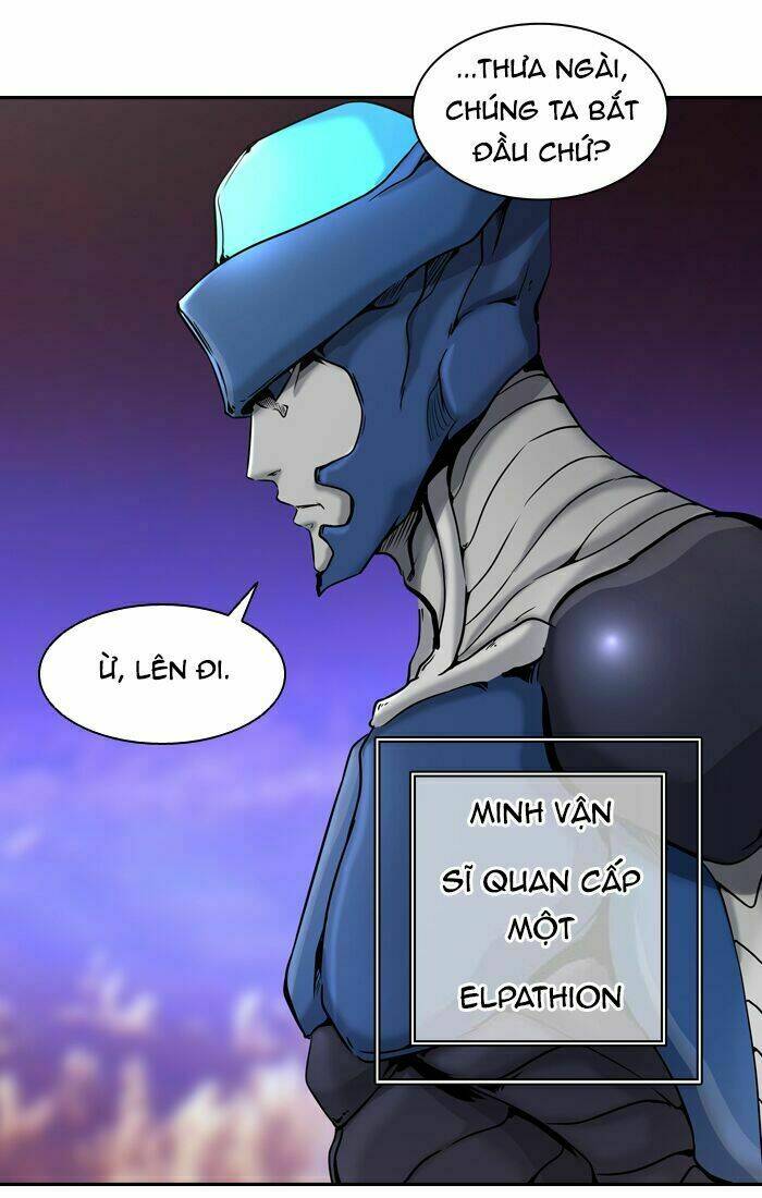 Cuộc Chiến Trong Tòa Tháp Chapter 405 - Trang 2