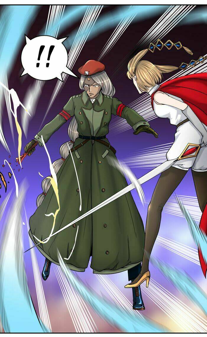 Cuộc Chiến Trong Tòa Tháp Chapter 405 - Trang 2