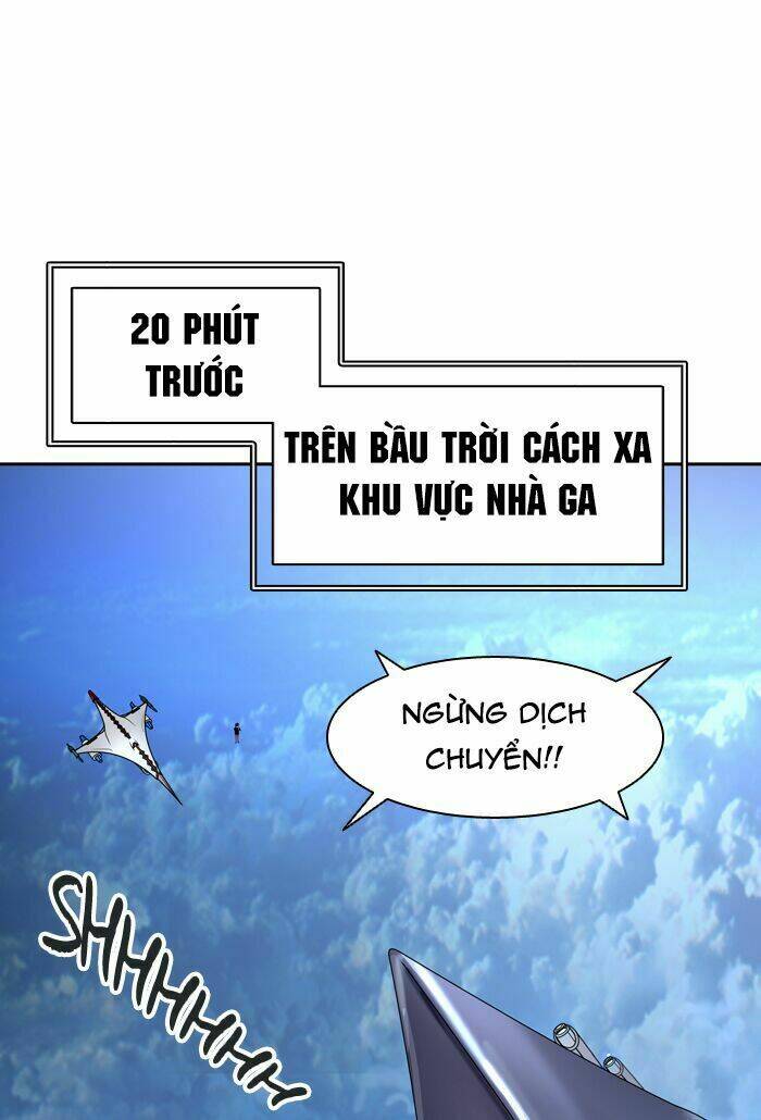 Cuộc Chiến Trong Tòa Tháp Chapter 406 - Trang 2