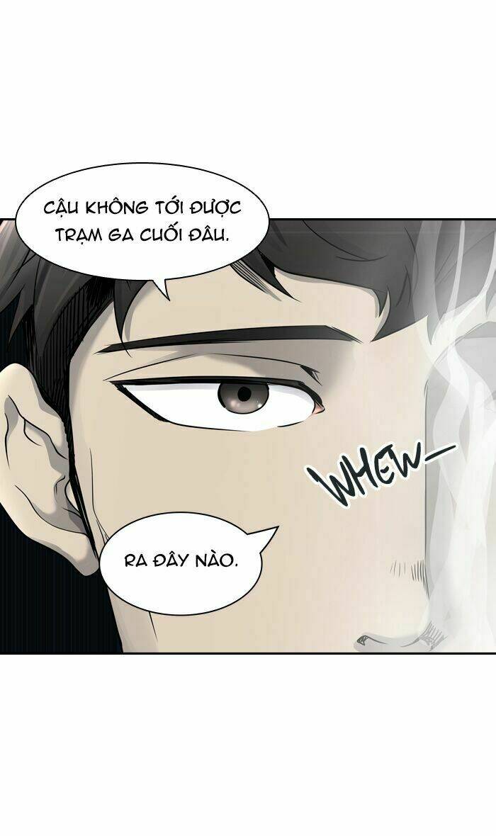 Cuộc Chiến Trong Tòa Tháp Chapter 406 - Trang 2