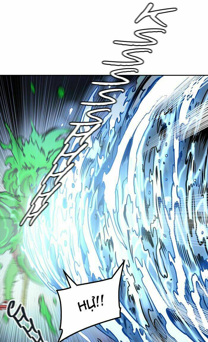 Cuộc Chiến Trong Tòa Tháp Chapter 406 - Trang 2