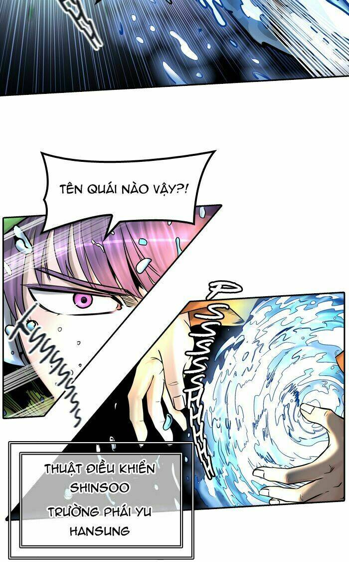 Cuộc Chiến Trong Tòa Tháp Chapter 406 - Trang 2