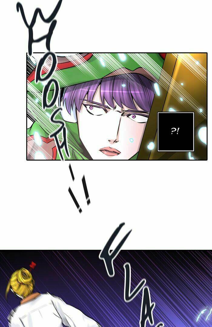 Cuộc Chiến Trong Tòa Tháp Chapter 406 - Trang 2