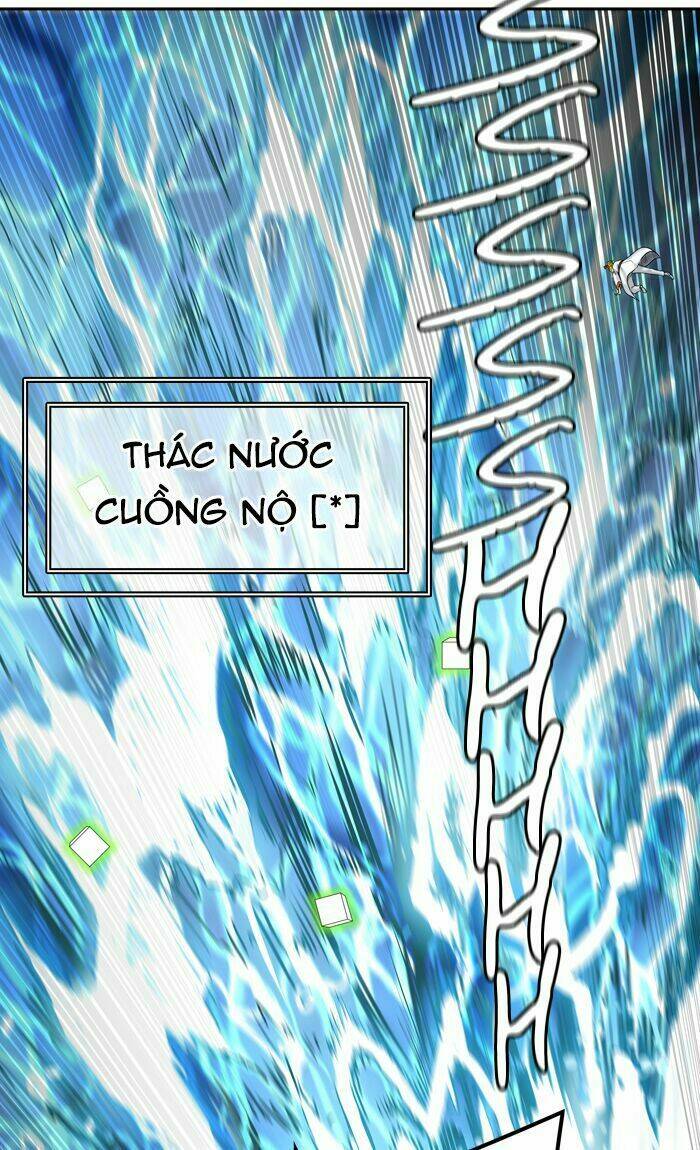 Cuộc Chiến Trong Tòa Tháp Chapter 406 - Trang 2