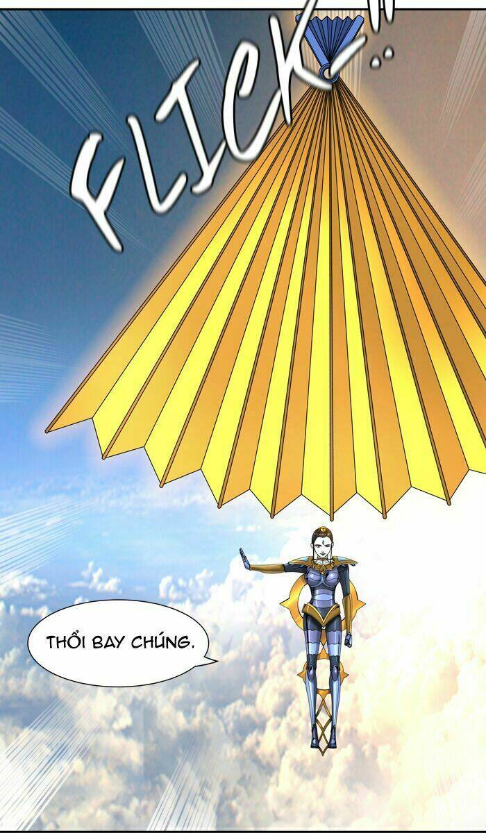 Cuộc Chiến Trong Tòa Tháp Chapter 406 - Trang 2