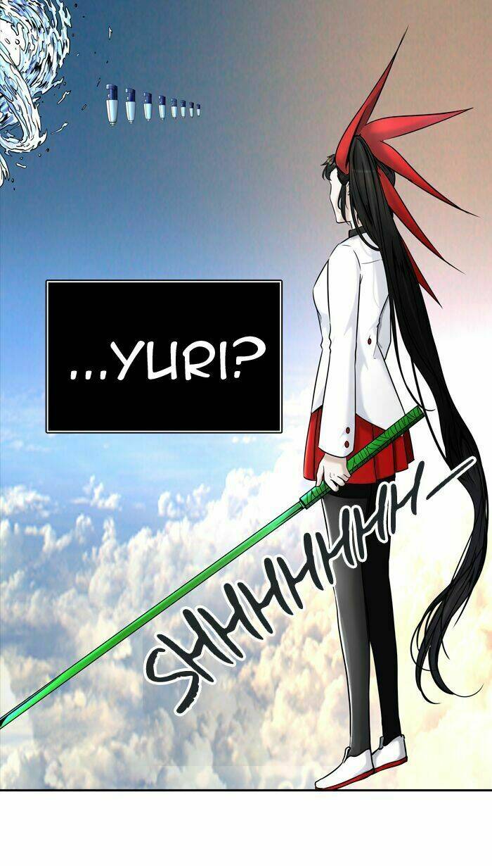 Cuộc Chiến Trong Tòa Tháp Chapter 406 - Trang 2