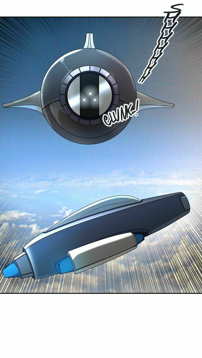 Cuộc Chiến Trong Tòa Tháp Chapter 406 - Trang 2