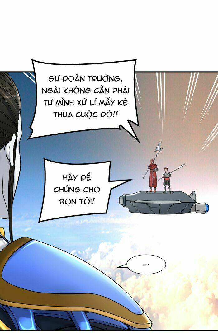 Cuộc Chiến Trong Tòa Tháp Chapter 406 - Trang 2