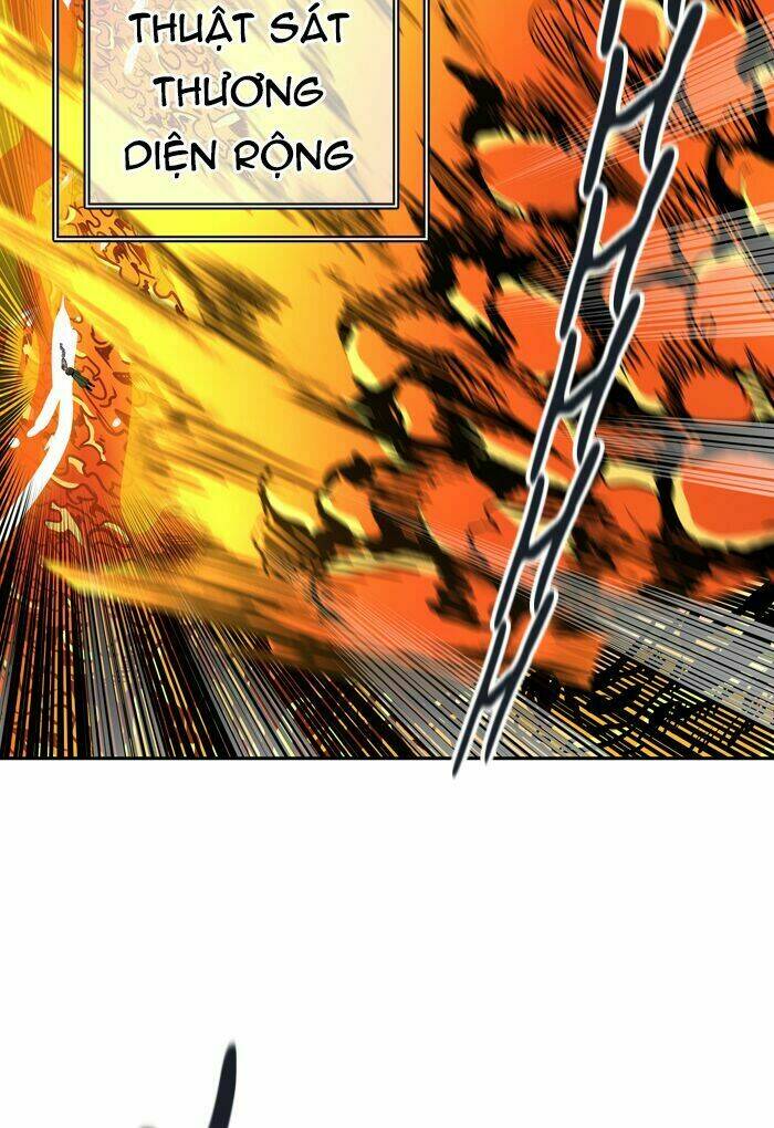 Cuộc Chiến Trong Tòa Tháp Chapter 406 - Trang 2