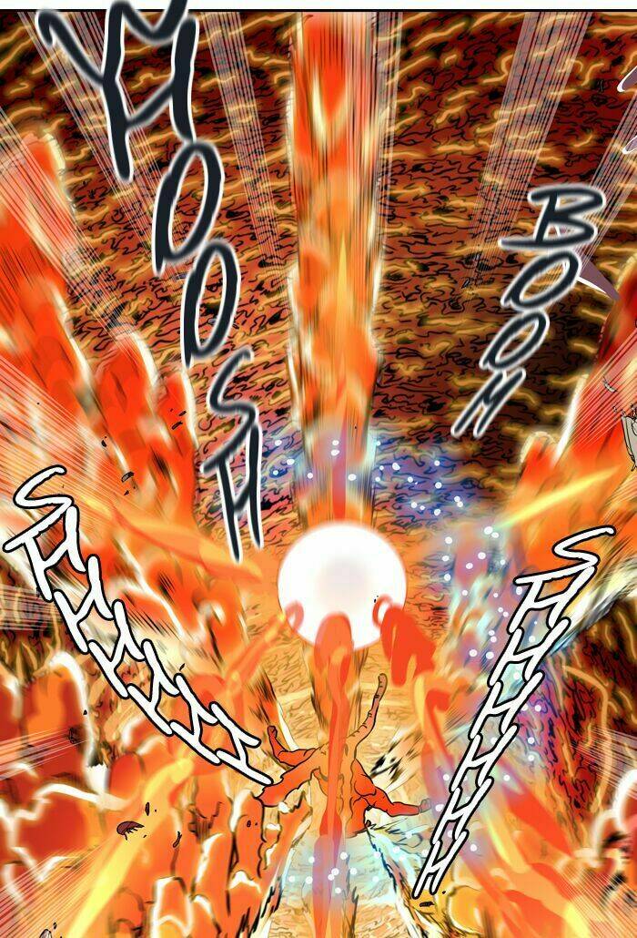 Cuộc Chiến Trong Tòa Tháp Chapter 406 - Trang 2