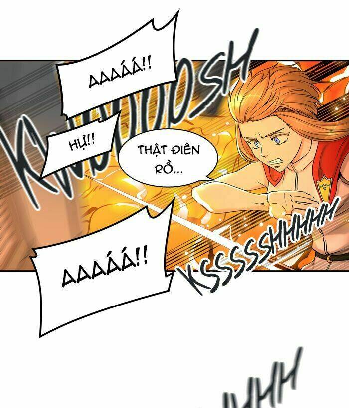 Cuộc Chiến Trong Tòa Tháp Chapter 406 - Trang 2
