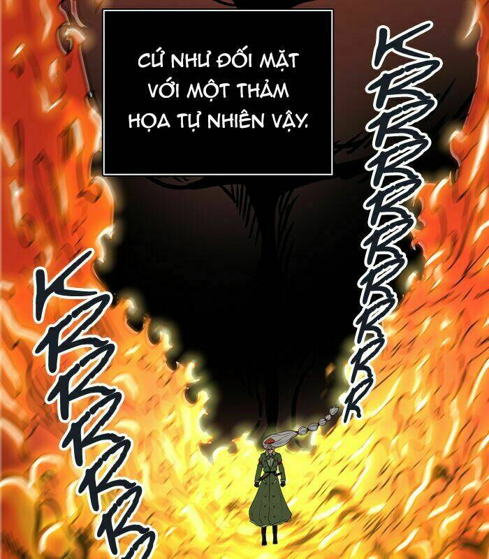 Cuộc Chiến Trong Tòa Tháp Chapter 406 - Trang 2