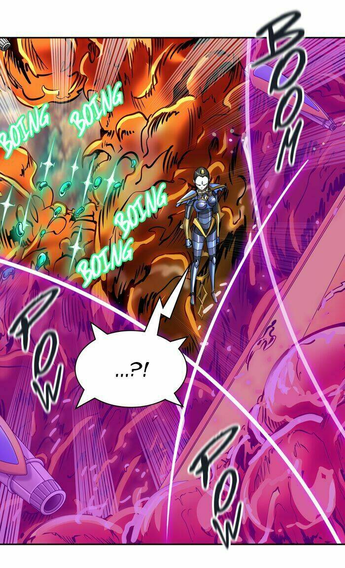 Cuộc Chiến Trong Tòa Tháp Chapter 407 - Trang 2