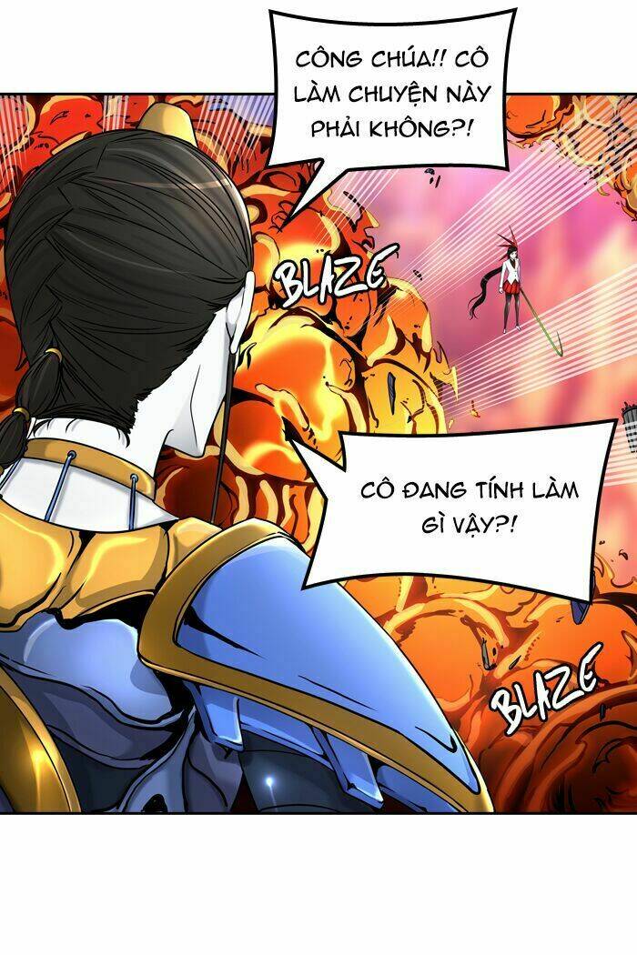 Cuộc Chiến Trong Tòa Tháp Chapter 407 - Trang 2