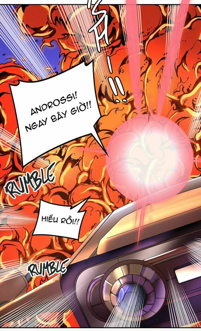 Cuộc Chiến Trong Tòa Tháp Chapter 407 - Trang 2