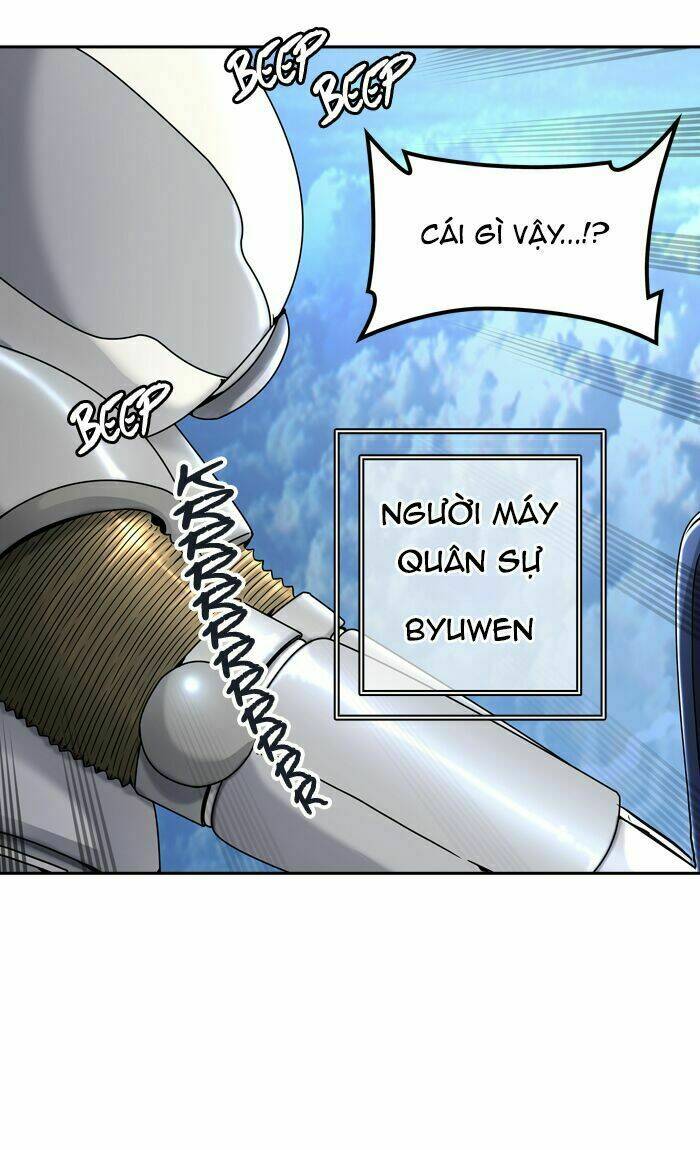 Cuộc Chiến Trong Tòa Tháp Chapter 407 - Trang 2