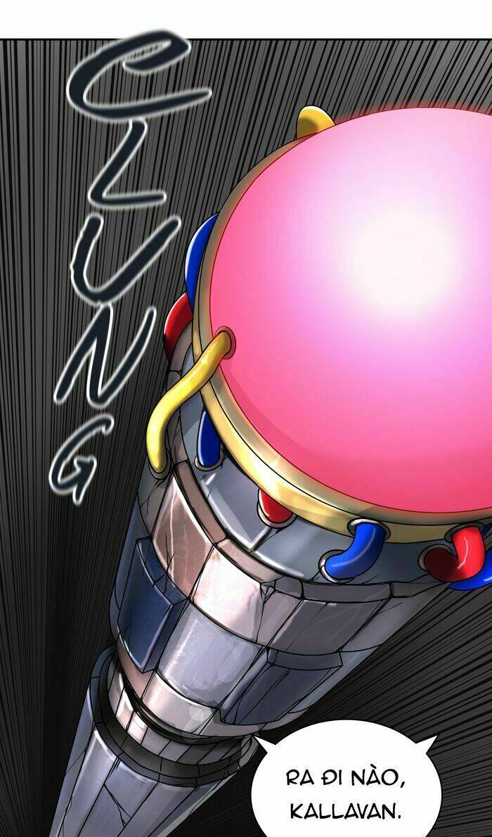 Cuộc Chiến Trong Tòa Tháp Chapter 407 - Trang 2