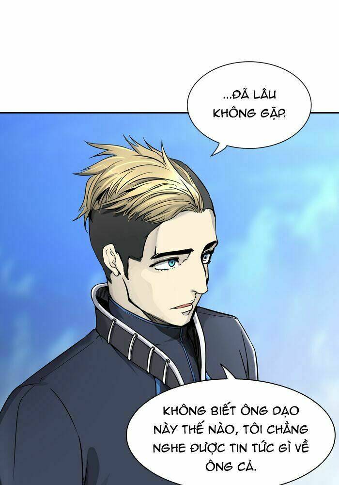 Cuộc Chiến Trong Tòa Tháp Chapter 407 - Trang 2
