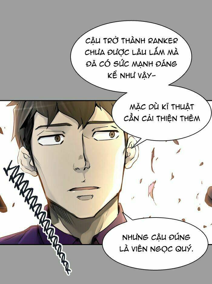 Cuộc Chiến Trong Tòa Tháp Chapter 407 - Trang 2