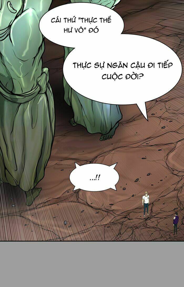 Cuộc Chiến Trong Tòa Tháp Chapter 407 - Trang 2