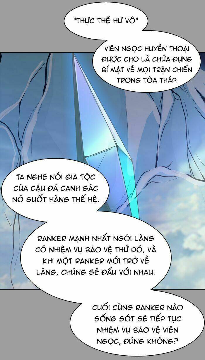 Cuộc Chiến Trong Tòa Tháp Chapter 407 - Trang 2