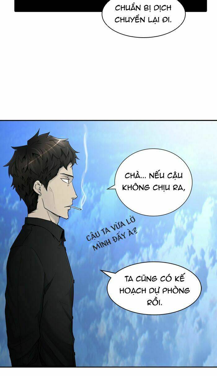 Cuộc Chiến Trong Tòa Tháp Chapter 407 - Trang 2