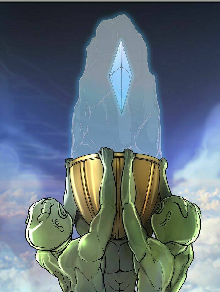 Cuộc Chiến Trong Tòa Tháp Chapter 407 - Trang 2