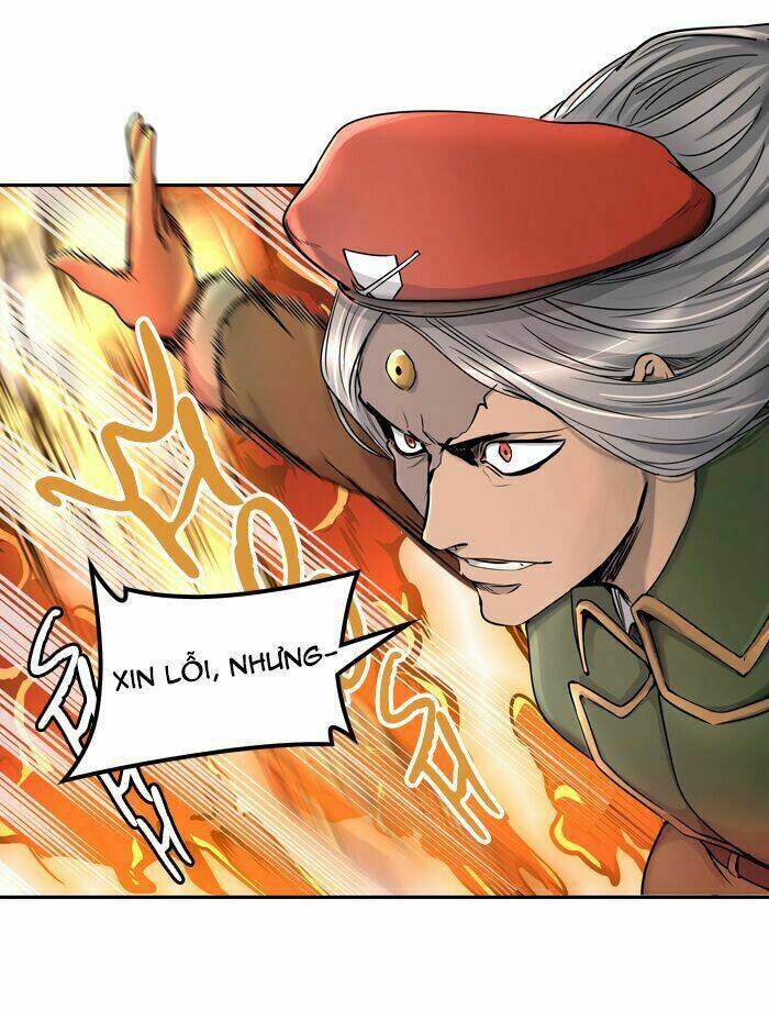 Cuộc Chiến Trong Tòa Tháp Chapter 407 - Trang 2