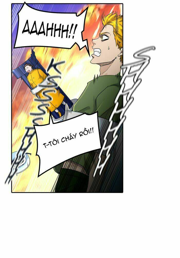 Cuộc Chiến Trong Tòa Tháp Chapter 407 - Trang 2
