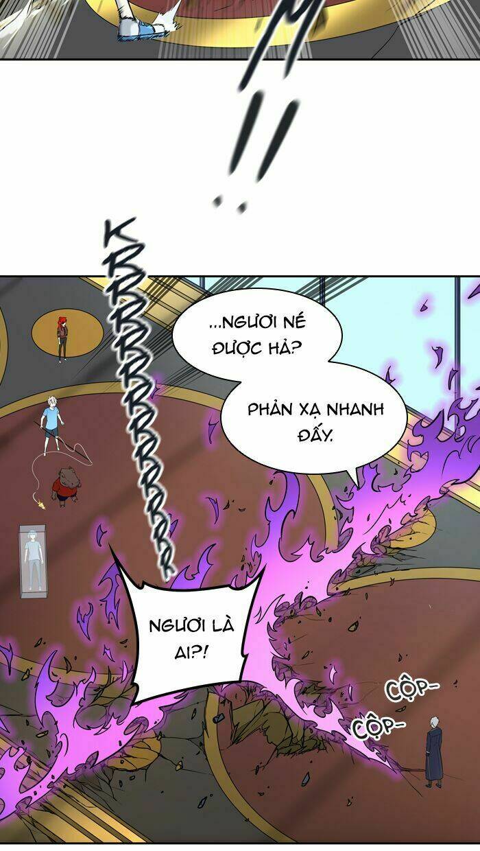 Cuộc Chiến Trong Tòa Tháp Chapter 408 - Trang 2