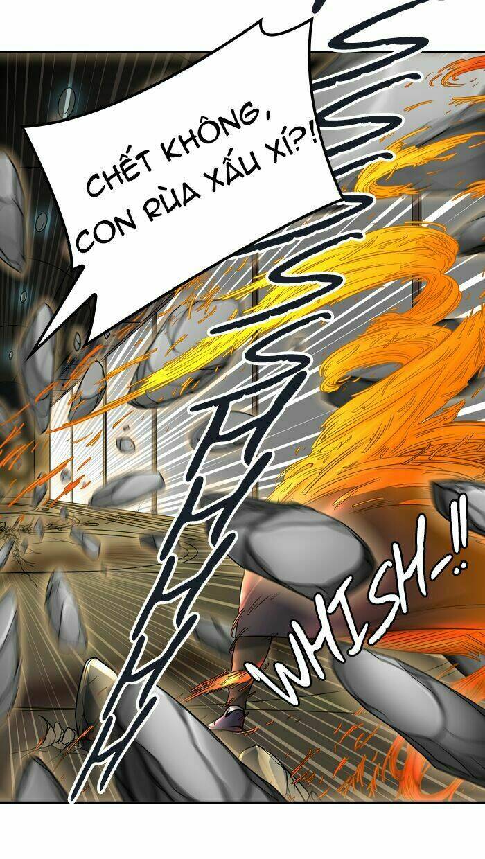 Cuộc Chiến Trong Tòa Tháp Chapter 408 - Trang 2