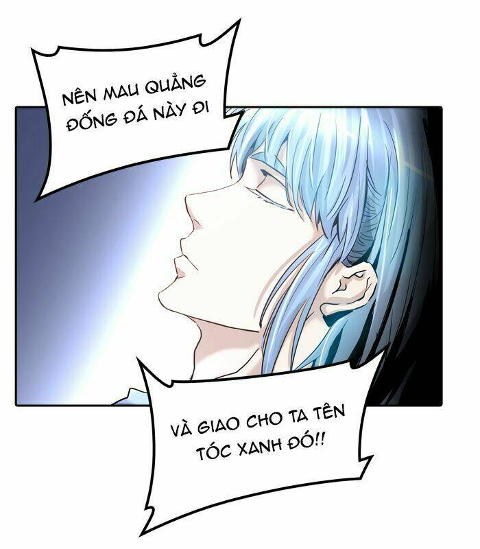 Cuộc Chiến Trong Tòa Tháp Chapter 408 - Trang 2