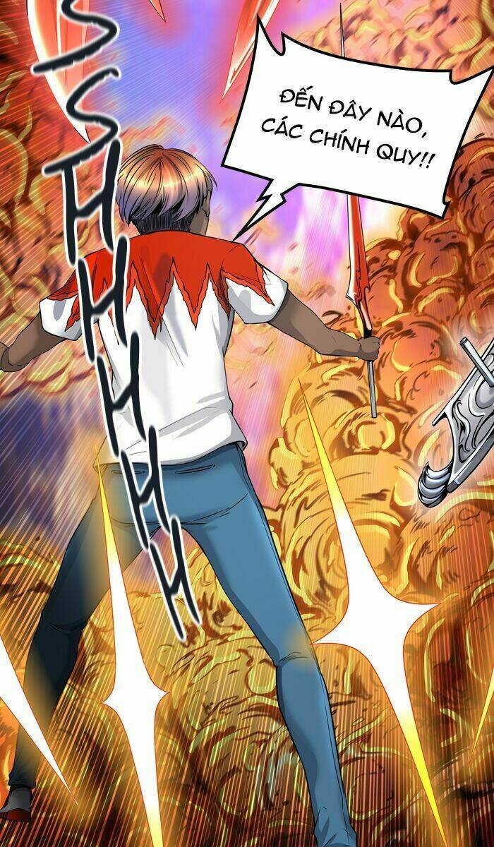 Cuộc Chiến Trong Tòa Tháp Chapter 408 - Trang 2