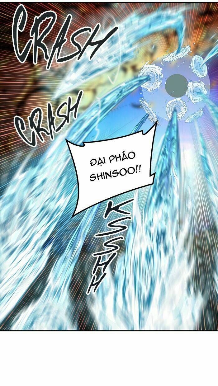 Cuộc Chiến Trong Tòa Tháp Chapter 408 - Trang 2