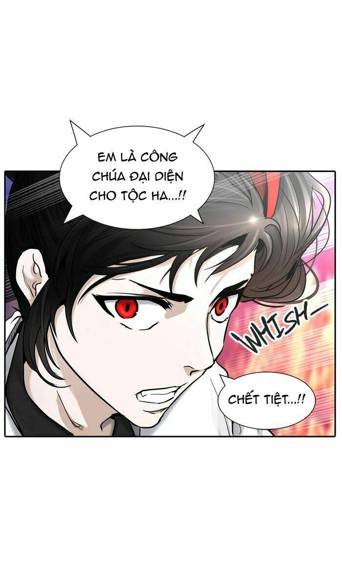 Cuộc Chiến Trong Tòa Tháp Chapter 408 - Trang 2