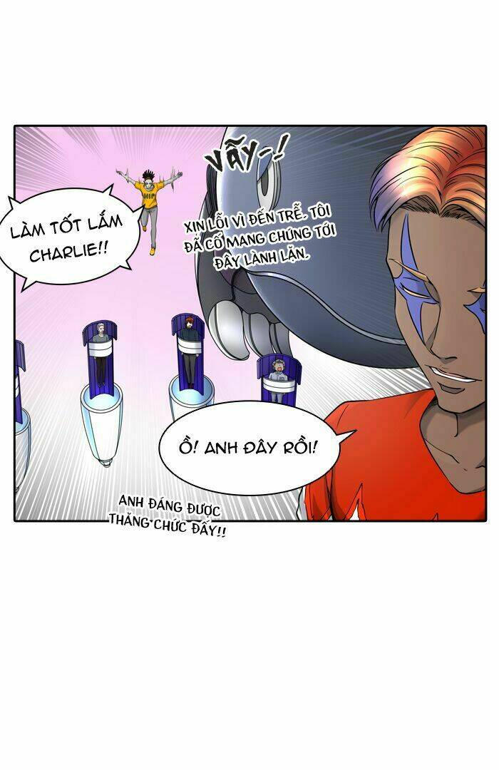 Cuộc Chiến Trong Tòa Tháp Chapter 408 - Trang 2