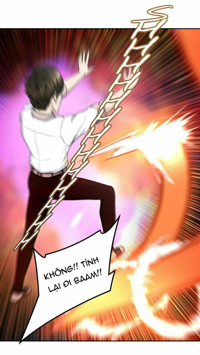 Cuộc Chiến Trong Tòa Tháp Chapter 408 - Trang 2