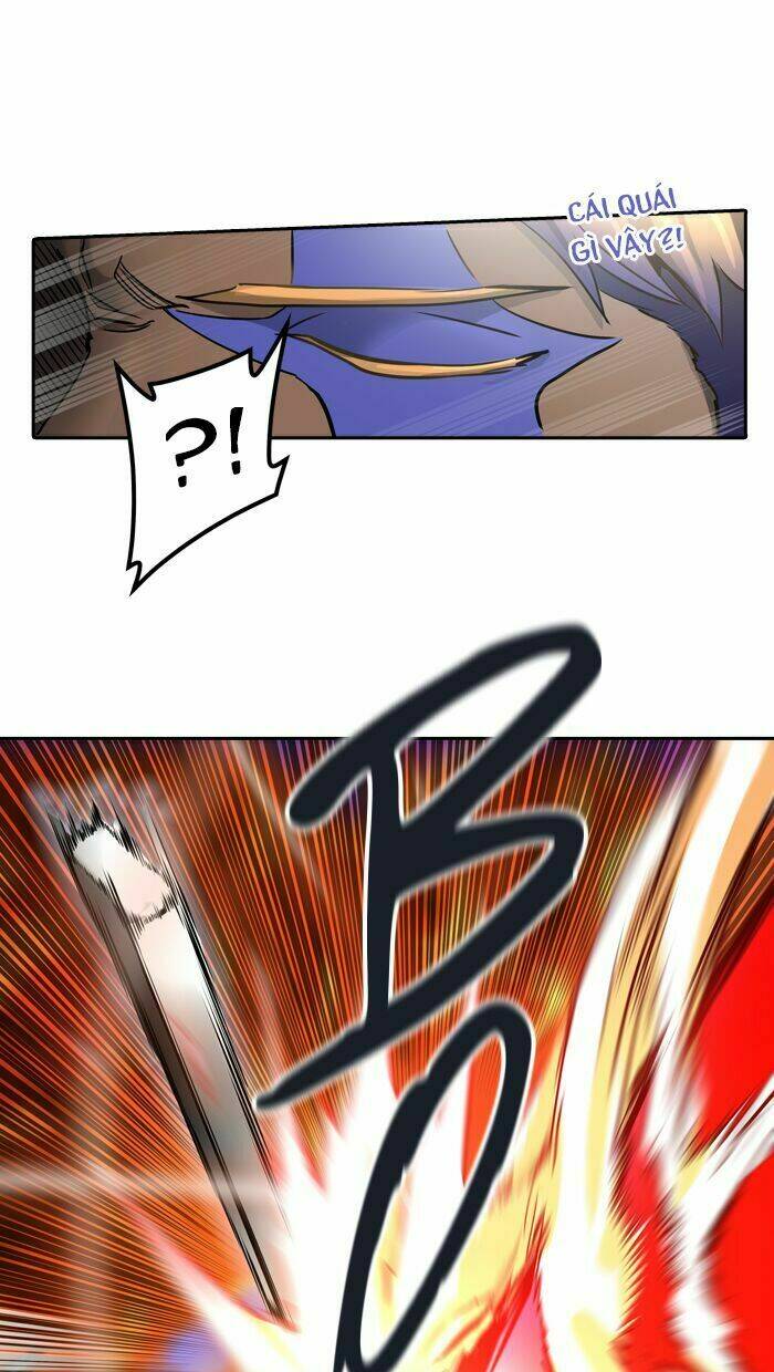 Cuộc Chiến Trong Tòa Tháp Chapter 408 - Trang 2