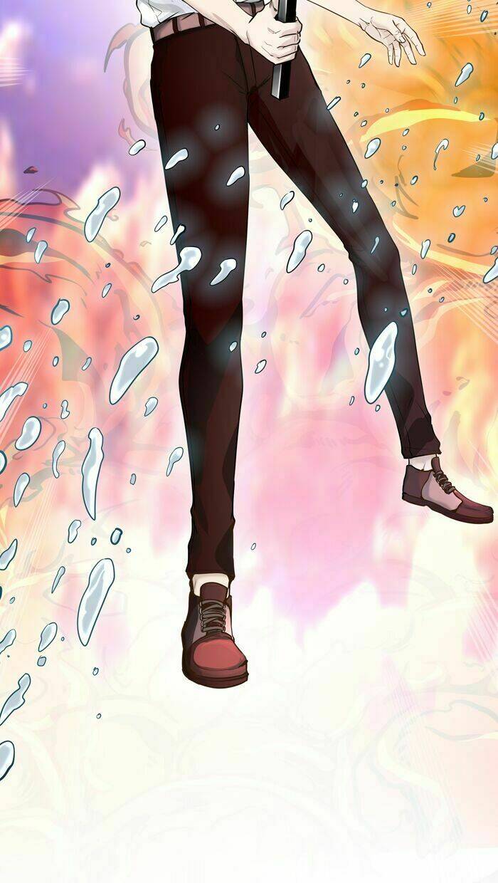 Cuộc Chiến Trong Tòa Tháp Chapter 408 - Trang 2