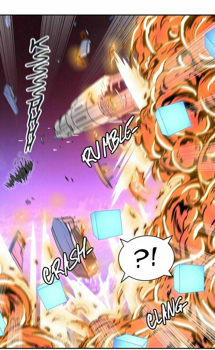 Cuộc Chiến Trong Tòa Tháp Chapter 409 - Trang 2