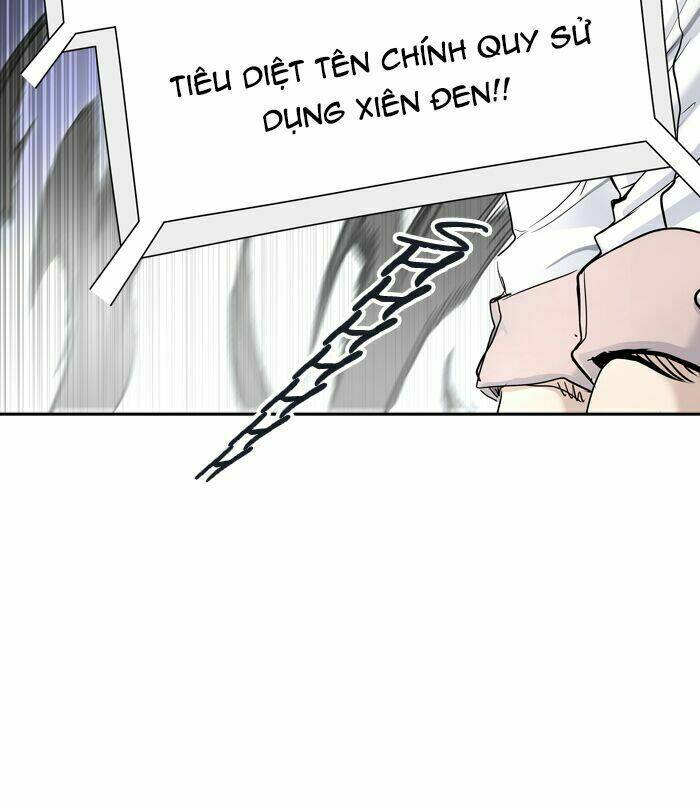 Cuộc Chiến Trong Tòa Tháp Chapter 409 - Trang 2