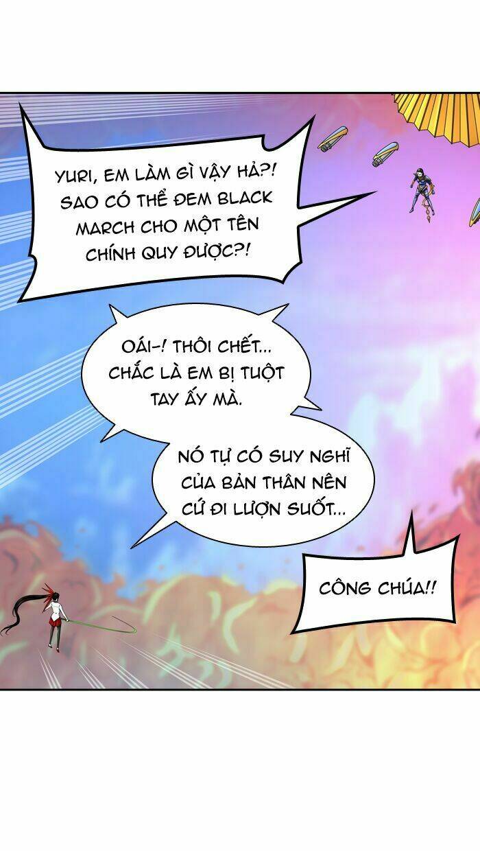 Cuộc Chiến Trong Tòa Tháp Chapter 409 - Trang 2