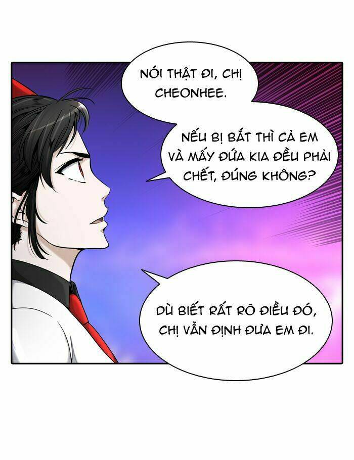 Cuộc Chiến Trong Tòa Tháp Chapter 409 - Trang 2