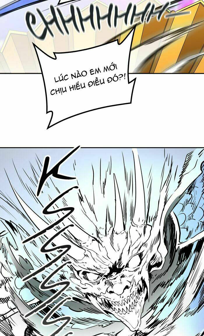 Cuộc Chiến Trong Tòa Tháp Chapter 409 - Trang 2