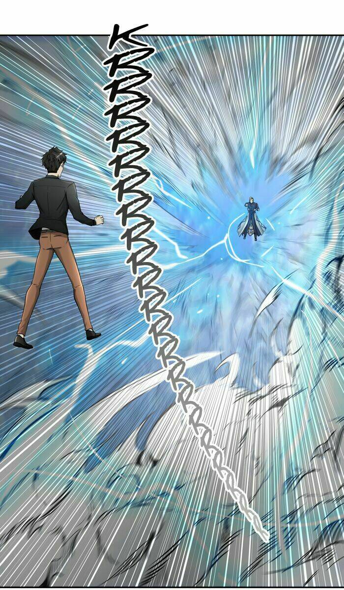 Cuộc Chiến Trong Tòa Tháp Chapter 409 - Trang 2