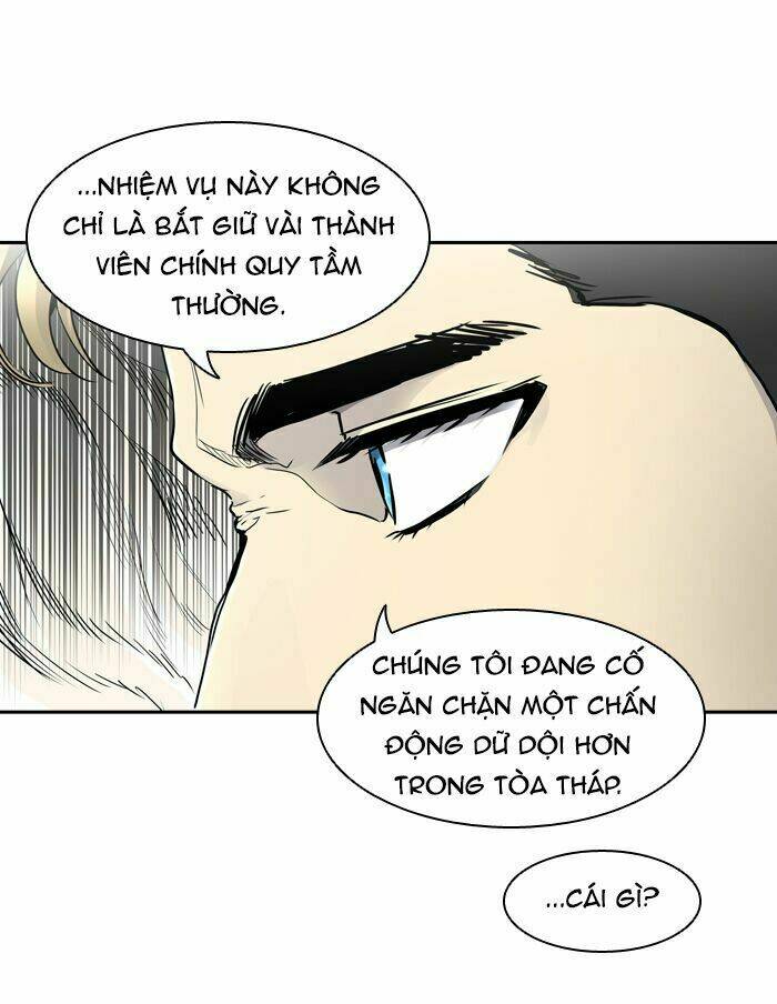 Cuộc Chiến Trong Tòa Tháp Chapter 409 - Trang 2