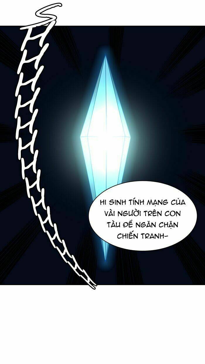 Cuộc Chiến Trong Tòa Tháp Chapter 409 - Trang 2