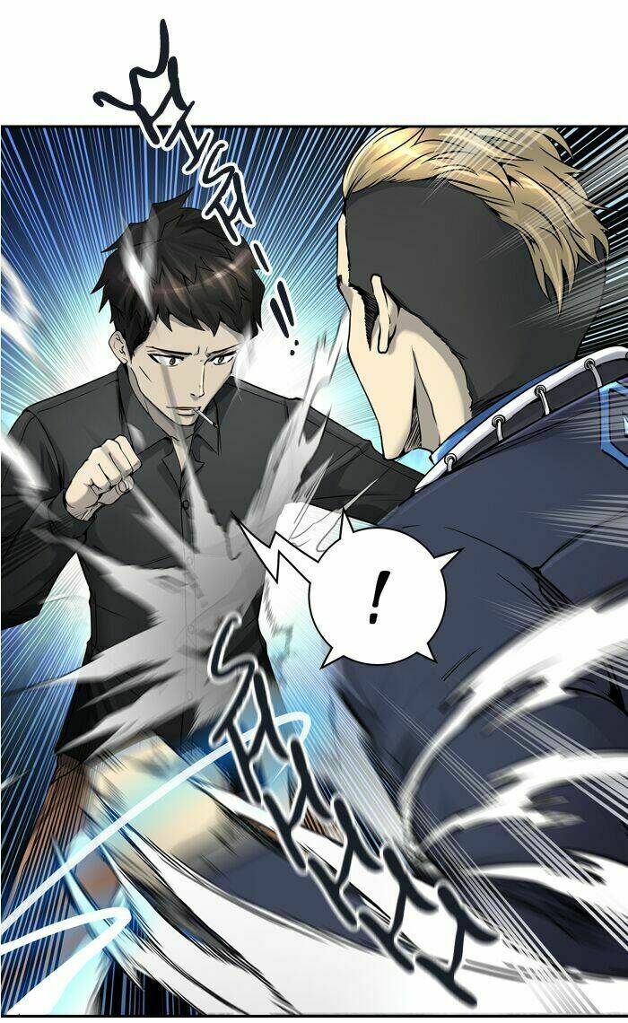 Cuộc Chiến Trong Tòa Tháp Chapter 409 - Trang 2