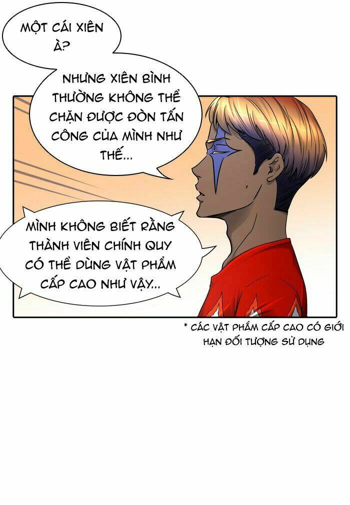 Cuộc Chiến Trong Tòa Tháp Chapter 409 - Trang 2