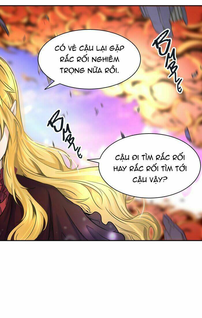 Cuộc Chiến Trong Tòa Tháp Chapter 409 - Trang 2